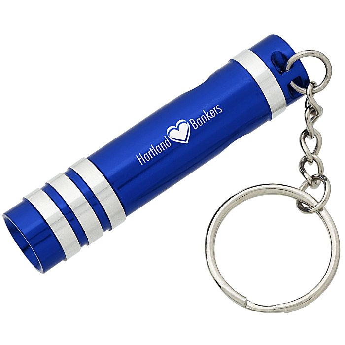 Custom Versa Bottle Opener Key Light
