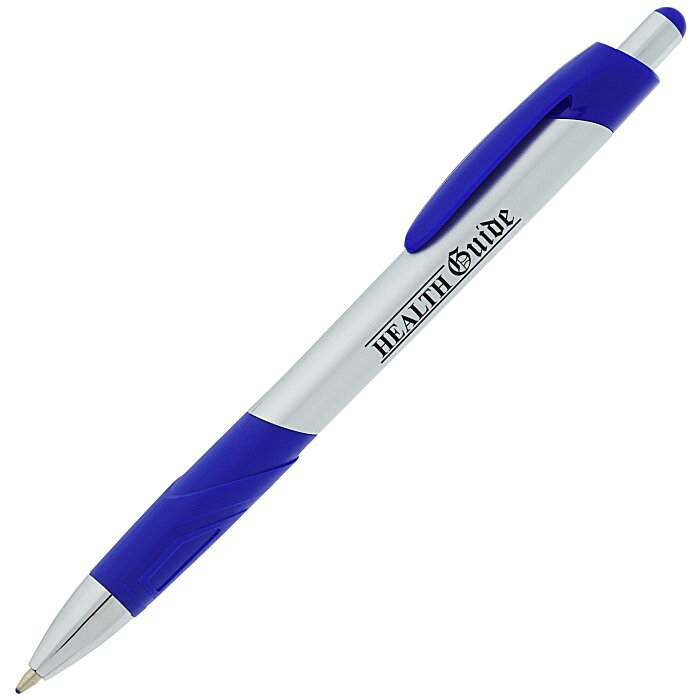 Custom Harper Pen - Silver
