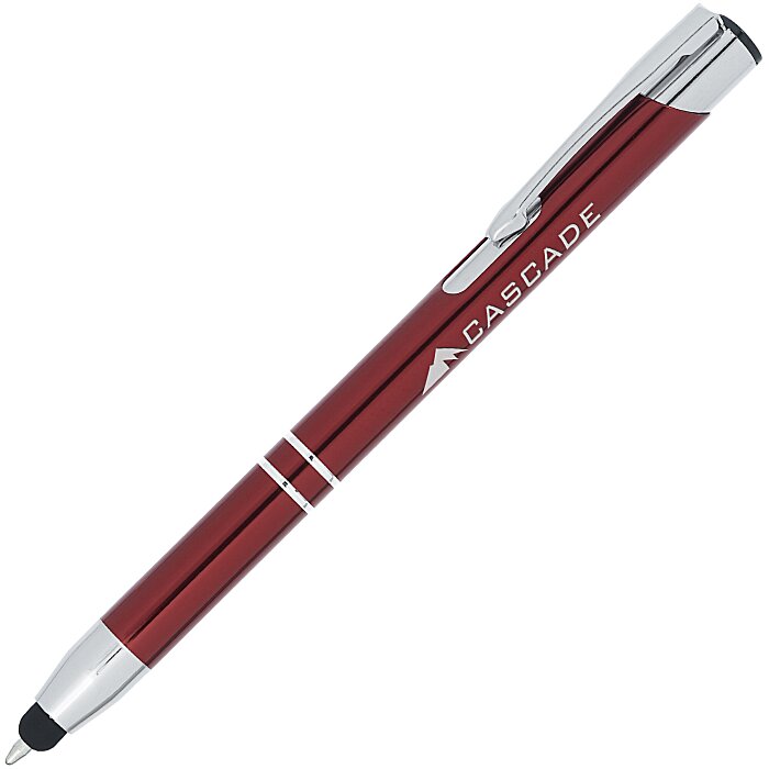 Custom Ali Stylus Metal Pen