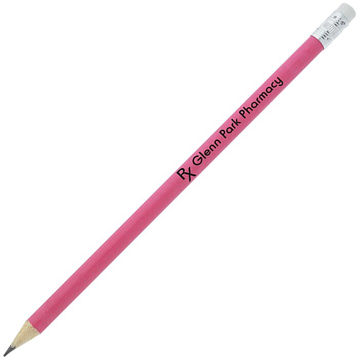 Custom Arctic Mood Pencil