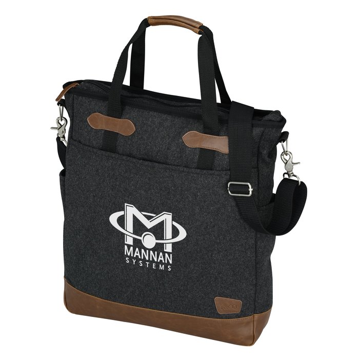 Custom Field & Co. Campster Wool 15