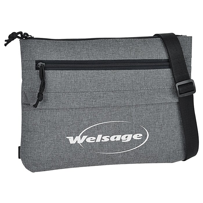 Custom Convertible Crossbody Bag