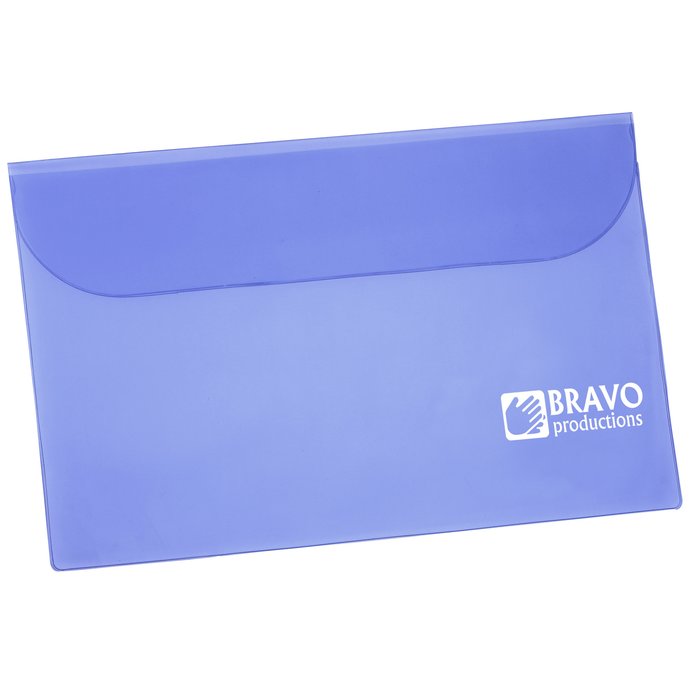 Custom Document Portfolio - 10