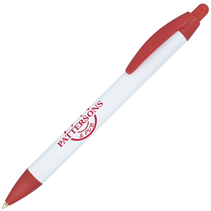 Custom WideBody Pen - Value Colours