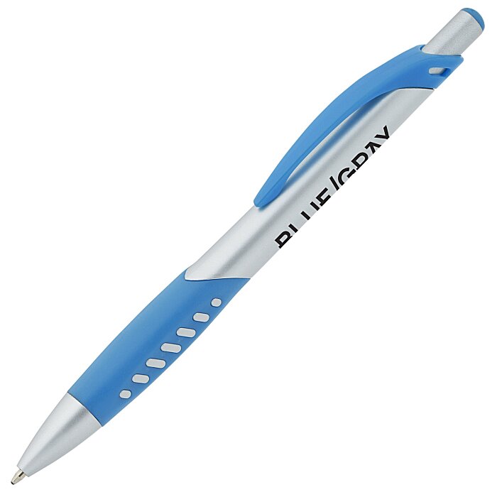 Custom Lexus Pen - Silver