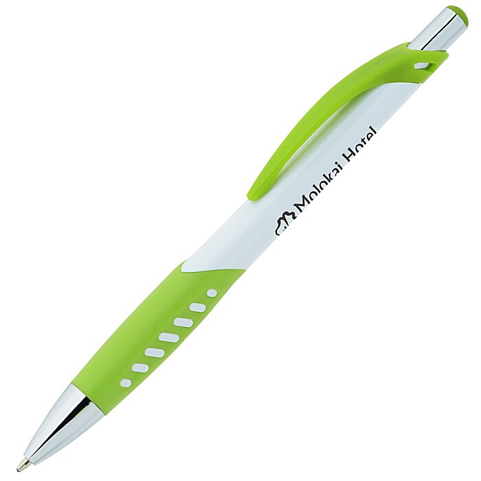 Custom Lexus Pen - White