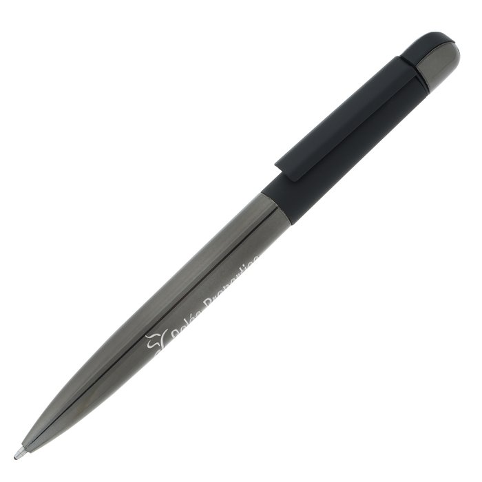 Custom Romilda Twist Metal Pen