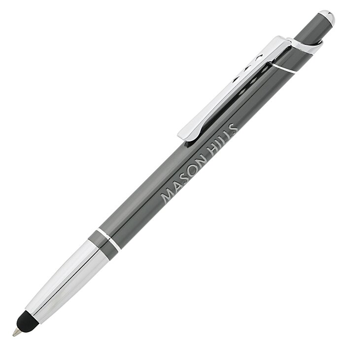 Custom Olson Stylus Metal Pen