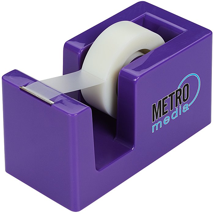 Custom Colour Pop Tape Dispenser