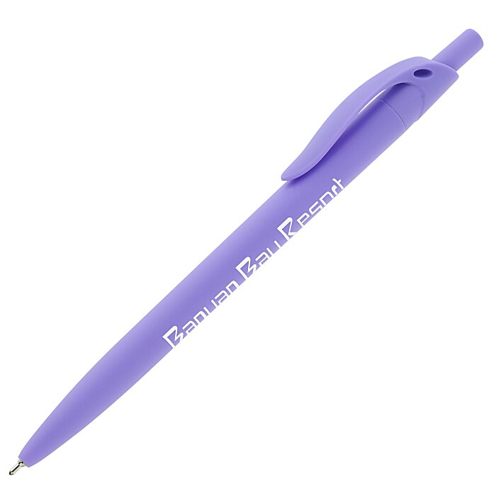 Custom Sleek Write Soft Touch Pen