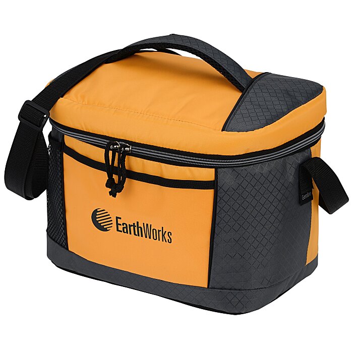 Custom Aspen Lunch Cooler - 24 hr