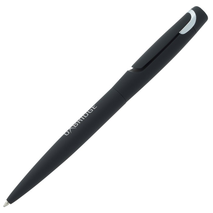 Custom Soul Twist Metal Pen
