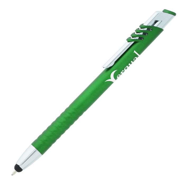 Custom Nitrous Stylus Pen