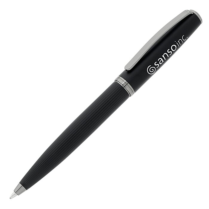 Custom Renzo Twist Metal Pen