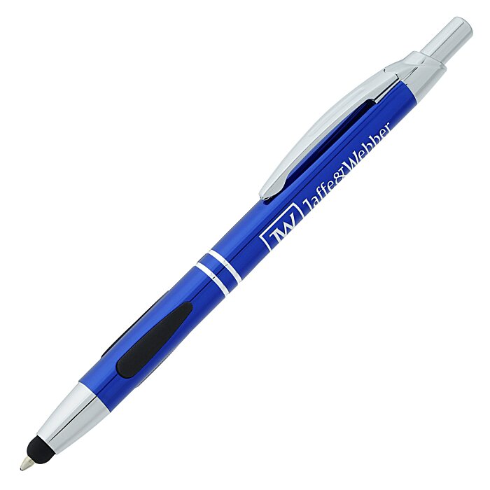 Custom Vienna Stylus Metal Pen