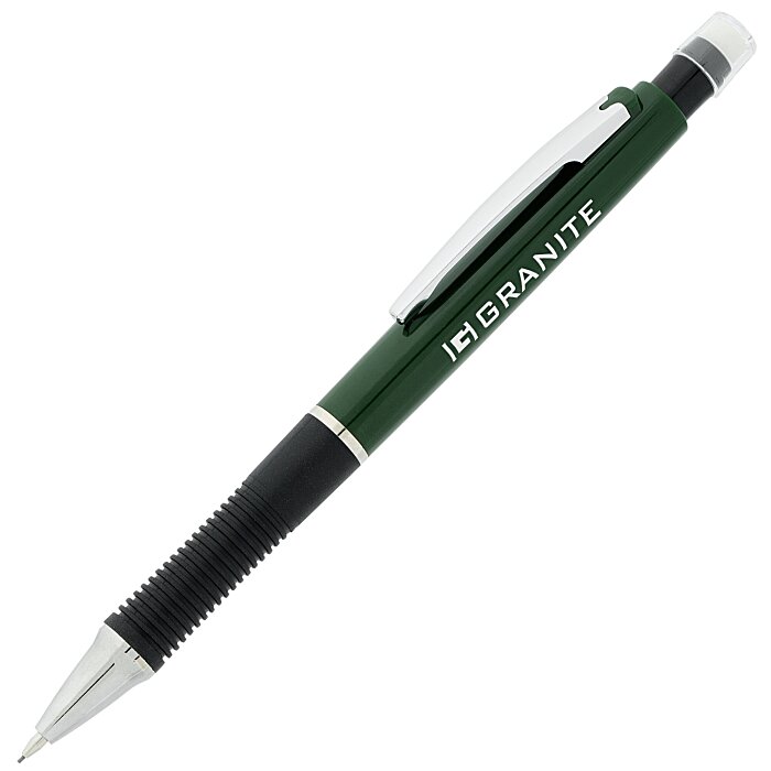 Custom Armadillo Mechanical Pencil