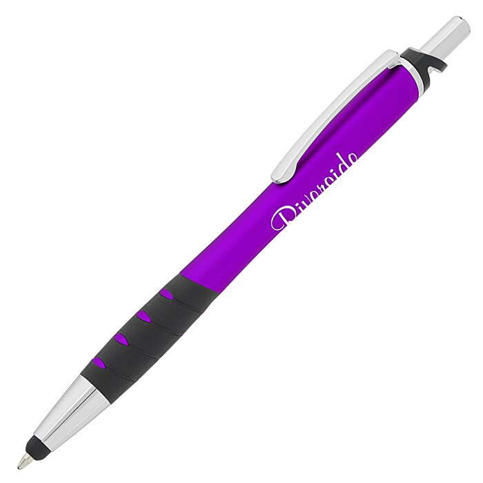 Custom Laguna Stylus Pen - Closeout