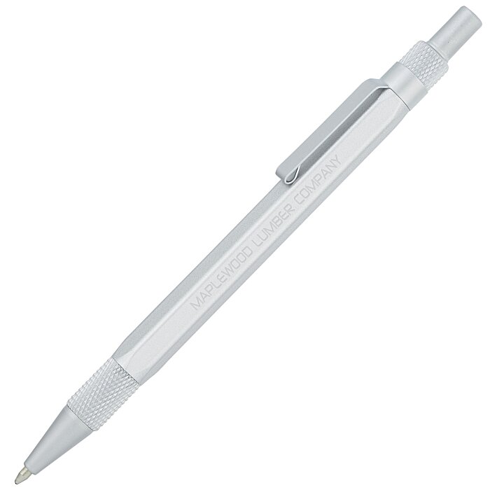 Custom Stargate Metal Pen
