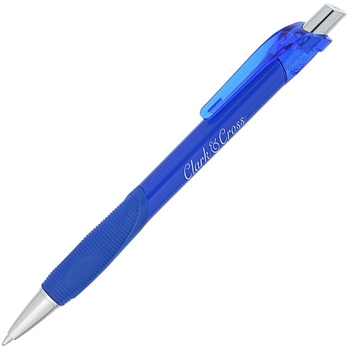 Custom Souvenir Verse Pen - Opaque