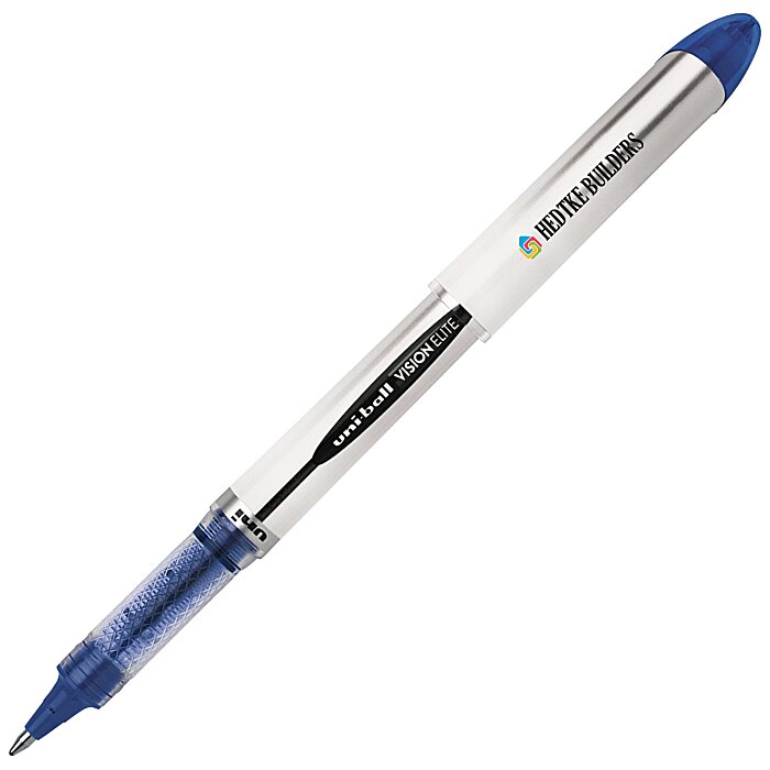 Custom uni-ball Vision Elite Pen - Full Colour