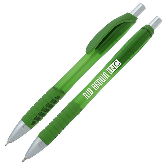 Custom Aspen Pen - Translucent