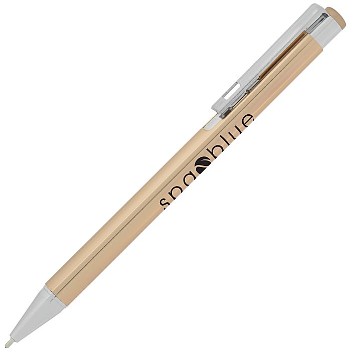 Custom Petite Metal Pen