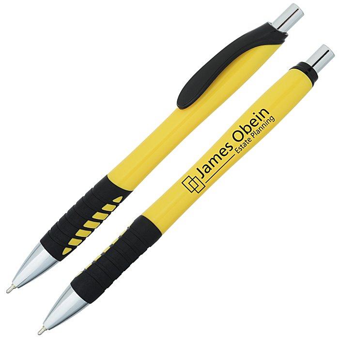 Custom Aspen Pen - Opaque