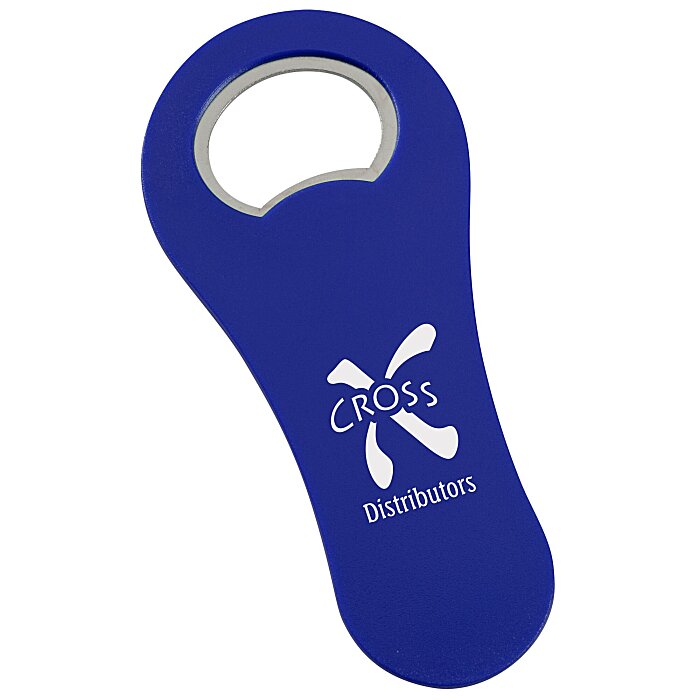Custom Barley Bottle Opener