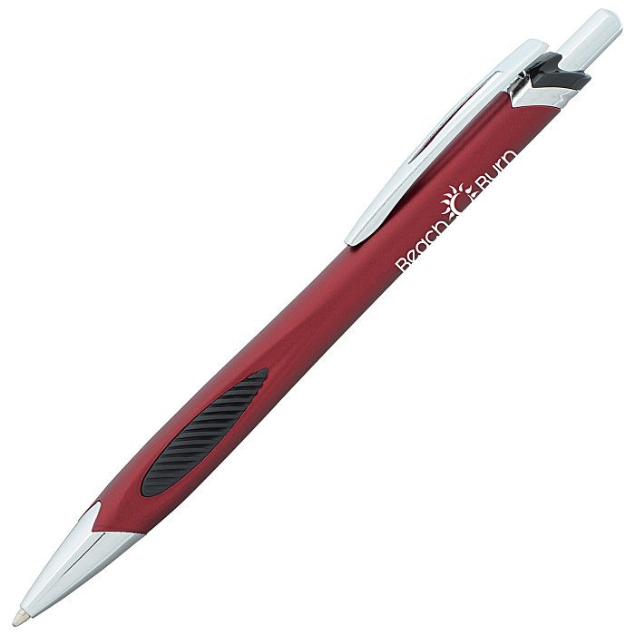 Custom Spartan Pen