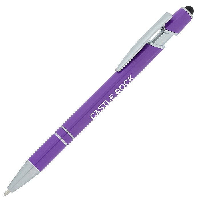 Custom Roslin Incline Stylus Pen