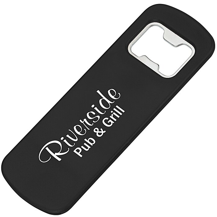 Custom Easton Bottle Opener