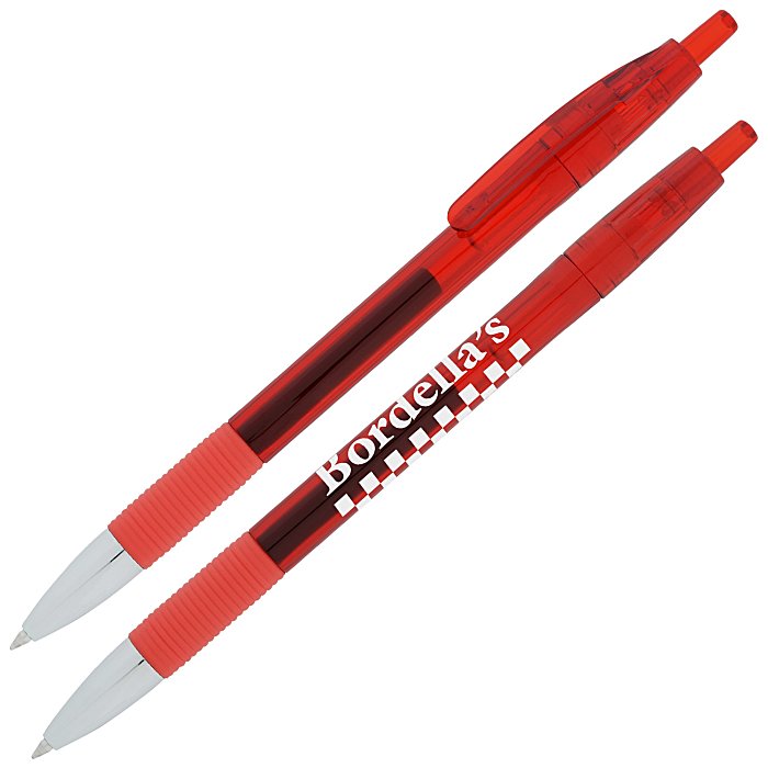 Custom VP Gel Pen