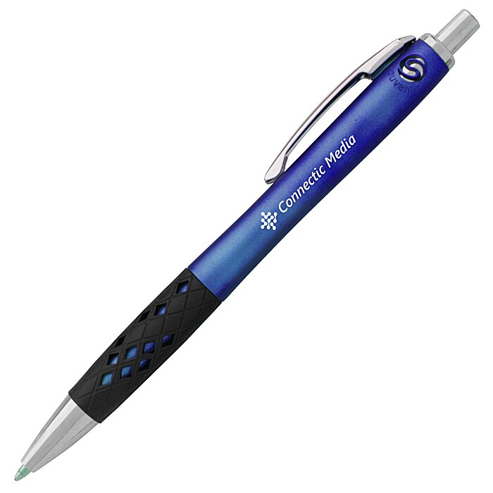 Custom Souvenir Jager Pen