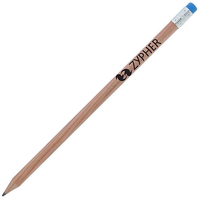 Custom Zen Pencil