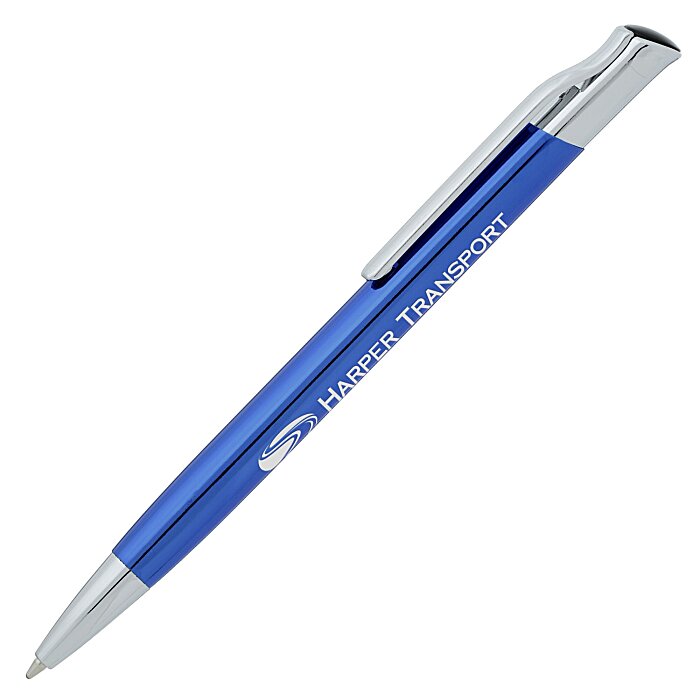 Custom Varrago Metal Pen