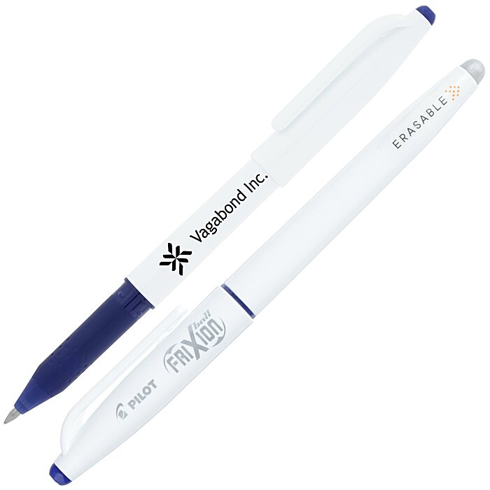 Custom Pilot FriXion Erasable Gel Pen
