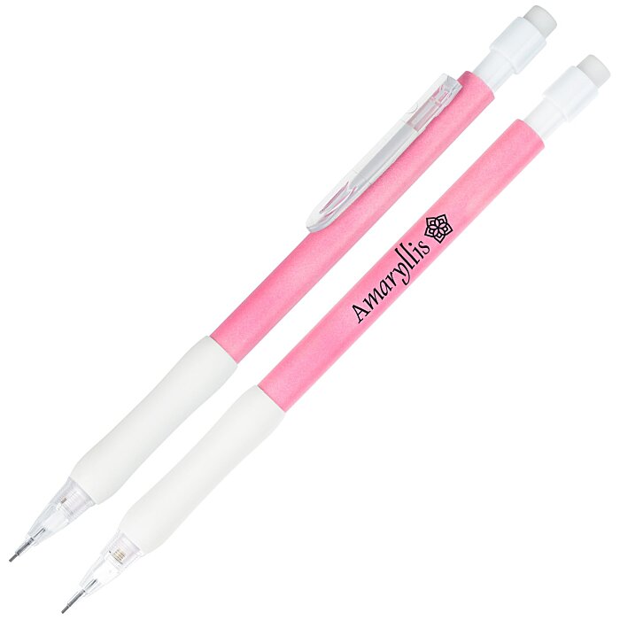Custom Mood Mechanical Pencil