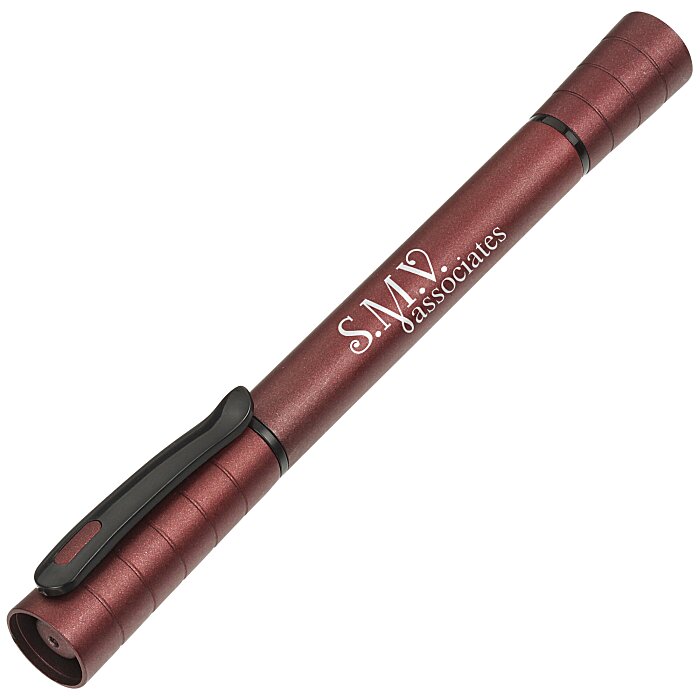 Custom Morocco Pen/Highlighter