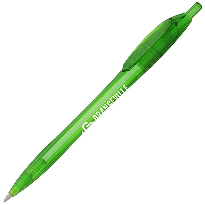 Custom Javelin Restore Pen