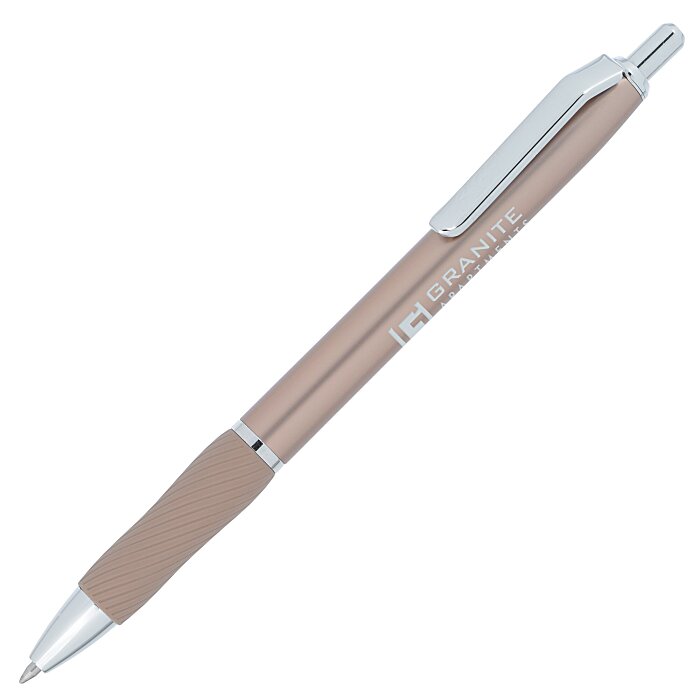 Custom Sharpie S-Gel Metal Pen