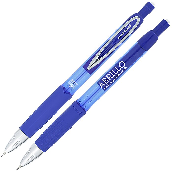 Custom uni-ball 207 Mechanical Pencil