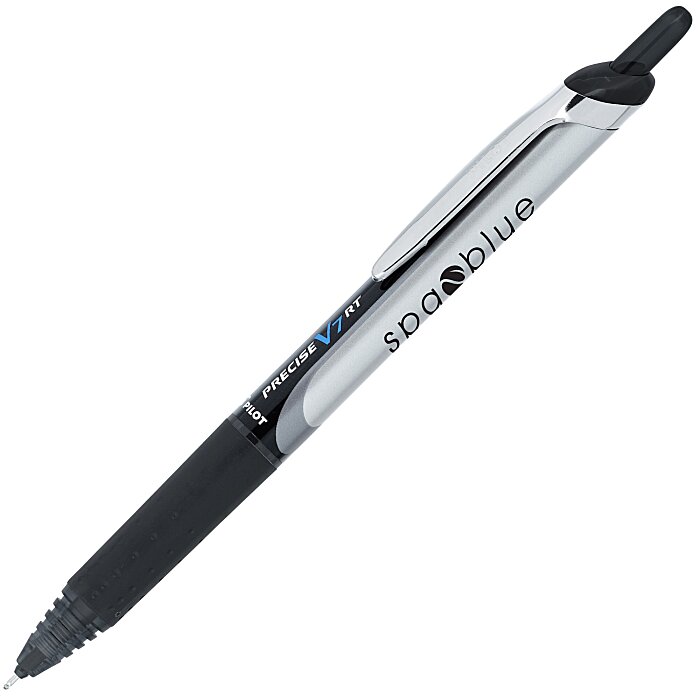Custom Pilot Precise Premium Rollerball Pen