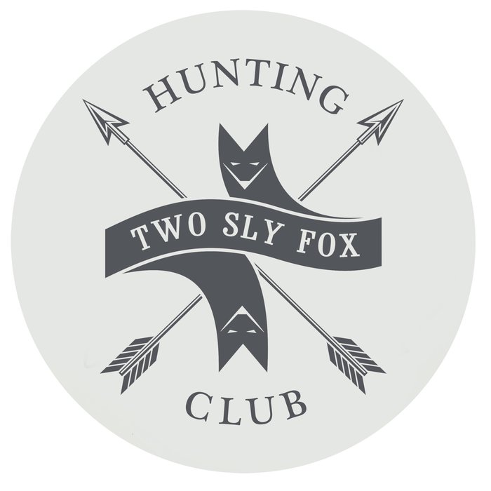 Custom Circle Sticker - 5