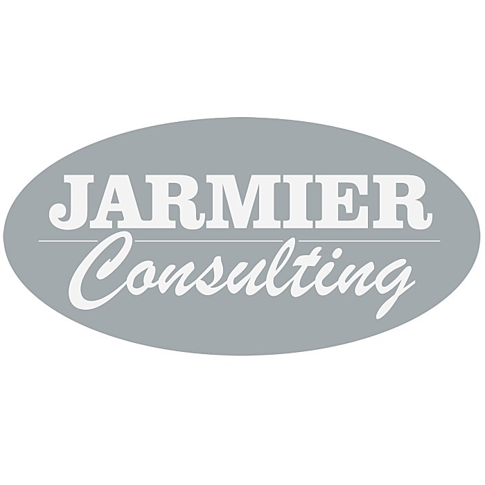 Custom Oval Sticker - 3