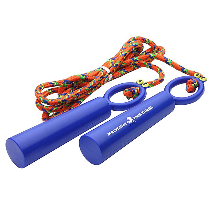 Custom Fun Skipper Jump Rope