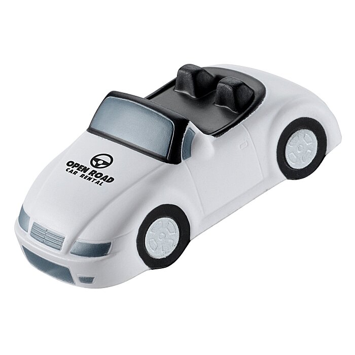 Custom Convertible Car Stress Reliever