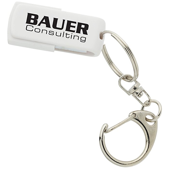 Custom Mondo USB Drive - 1GB