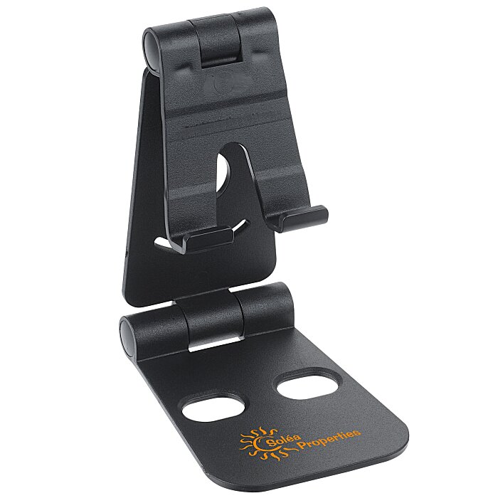 Custom Foldable Desktop Phone Stand