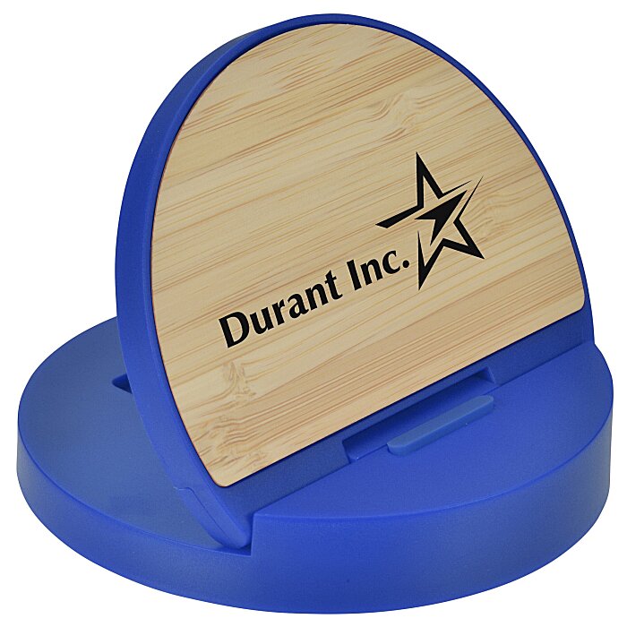 Custom Prop Phone Stand Wireless Charger