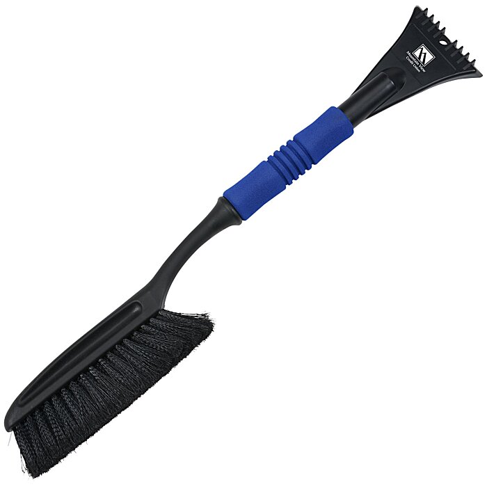 Custom Foam Handled Snowbrush